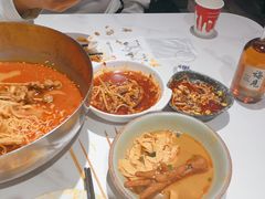 -付小姐在成都(五道口店)