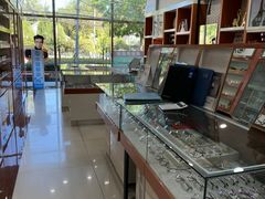 -阿波罗眼镜(传媒大学店)