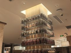 -无印良品餐堂 MUJI Diner(成都太古里店)
