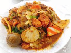 -大江麻辣拌(石油学院店)