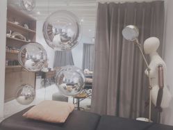 -METATTOO ArtSpace高端定制刺青店