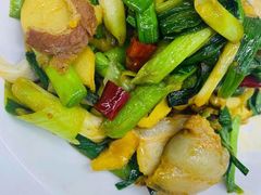 -箸福·夜上海(雨花客厅店)