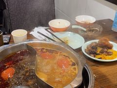 -要得自助火锅(新川路店)