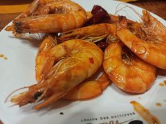 -汉巴味德(沈阳万象汇店)