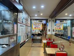 -旺角宝港式茶餐厅(寮步店)