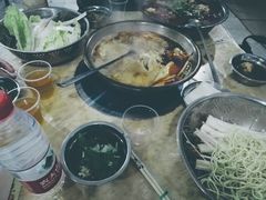 -重庆特色冷锅鱼(武大店)
