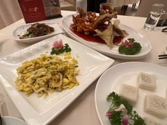 -得月楼·省级非遗·传统苏帮菜(观前店)