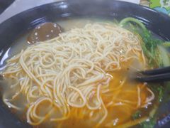 -南京工业大学-东苑1食堂