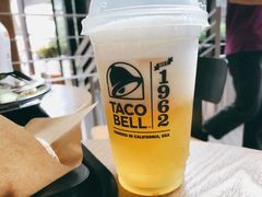 -Taco Bell 塔可钟(民田路店)