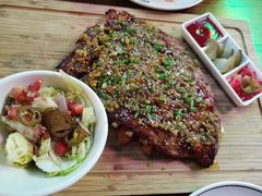 -Famous肥猫墨西哥音乐餐吧(五棵松华熙LIVE店)