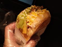 -爸爸糖吐司面包(常德万达店)