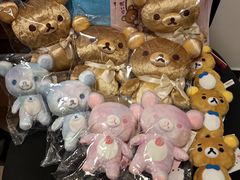 -LOG-ON(朗豪坊店)