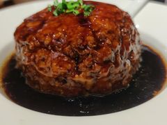 -苹果树下艺术餐厅(通州店)