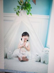 -小熊维尼高端儿童摄影(罗湖区总店)