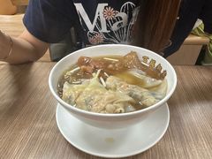 -百福麵家(新馬路店)