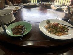 -茗荔园农庄(大涌店)