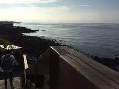 -龙头岩(Dragon Head Rock)