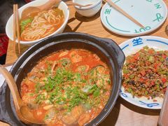 -一坐一忘云南菜(嘉里中心店)