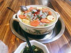 -花水湾红太阳牛肉汤锅