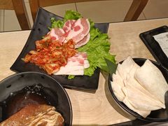 -新石器烤肉(高行万嘉店)
