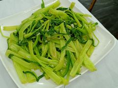 -嘉升大排档(番禺总店)