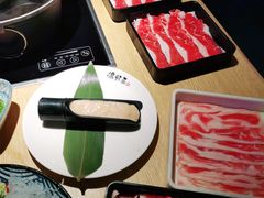 -温野菜涮涮锅(西单大悦城店)