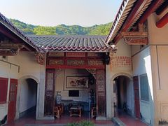 -雁南飞茶田景区