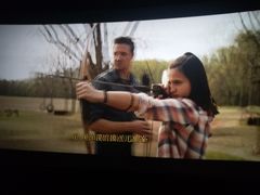 -百美汇影城(LUXE嘉里中心店)