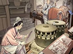 -中国闽台缘博物馆