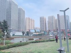 -花果园湿地公园
