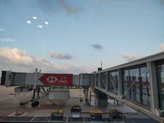 -上海浦东国际机场-T2航站楼
