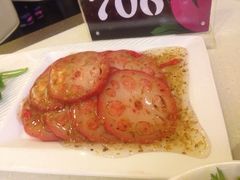 蜜桃餐厅(朝阳大悦城店)-蜜桃餐厅(朝阳大悦城店)