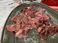 -五洞培记山庄·鲜牛肉火锅