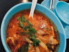 -URBAN SOI Thai Kitchen乐泰料理(长乐路店)