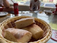 -美顺香食府鱼头老店(雪野湖店)