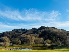 -玉渡山自然风景区