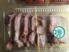 -老陆稿荐(西中市店)