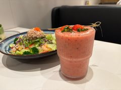 -卡朋西餐(铂顿城店)