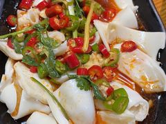 -丹东特色烤肉(南光三部店)