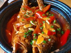 -顺香居·老字号湖北菜(江汉路店)