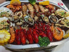 -辣螃铠盆盆蟹大排档(总店)