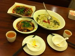iphone_upload_pic-川流不息·地道川菜·小龙虾(新松江路店)