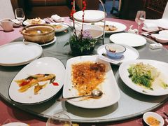 -宝盛水博园大酒店·中餐厅·杭帮菜