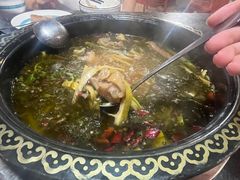 -符缸酸菜鸡(华阳店)