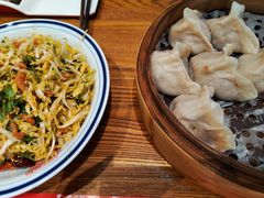 -新兴园饺子馆(望京店)