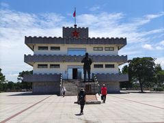 -大金山风景区