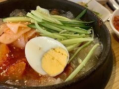 冷面-莫嘎(乌鲁木齐中路店)