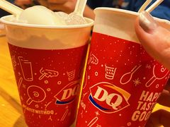 奥利奥迷你杯暴风雪-DQ·蛋糕·冰淇淋(通州万达店)