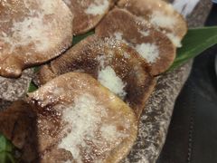 蒜香烤牛舌-将太无二·北美传奇寿司(荟聚购物中心西红门店)