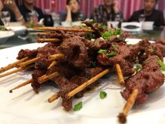-蔡阿水羊肉店